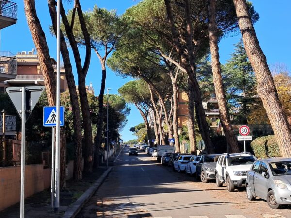 Vendita Appartamento (Roma Torrevecchia)BOCCEA VIA BEVERINO - immagine 2