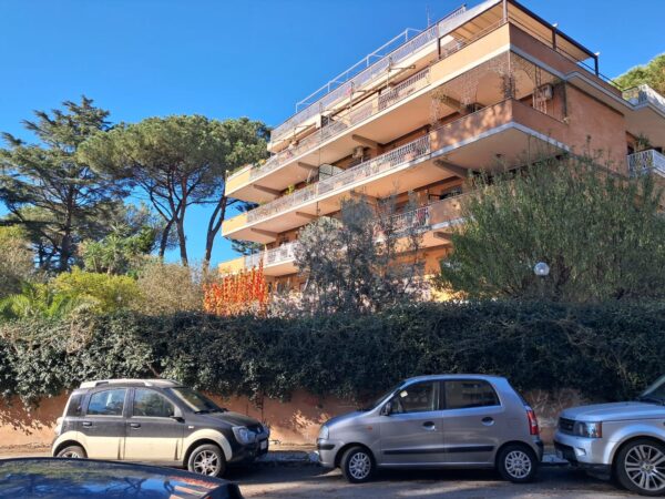 Vendita Appartamento (Roma Torrevecchia)BOCCEA VIA BEVERINO