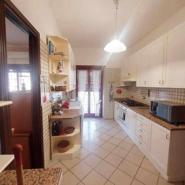 Vendita Appartamento (Roma Torrevecchia)BOCCEA VIA BEVERINO - immagine 5