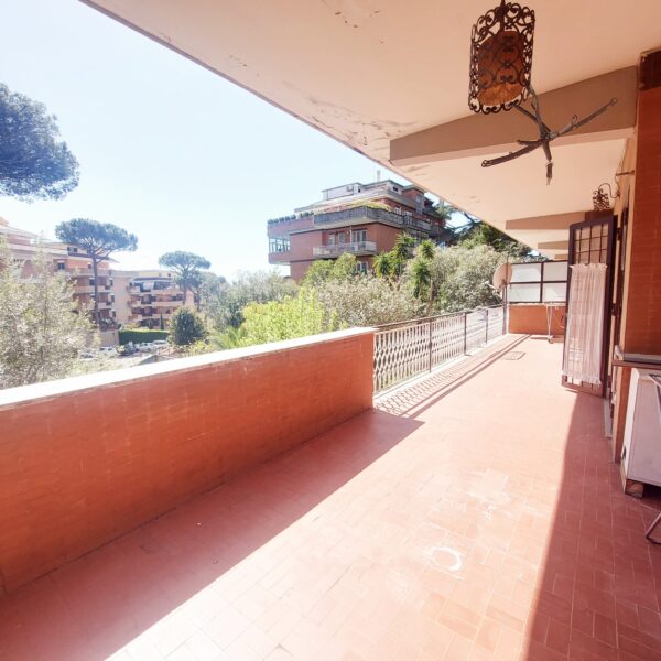 Vendita Appartamento (Roma Torrevecchia)BOCCEA VIA BEVERINO - immagine 4