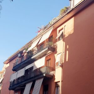 Vendita Appartamento (Roma Portuense) Via Giuseppe Troiani