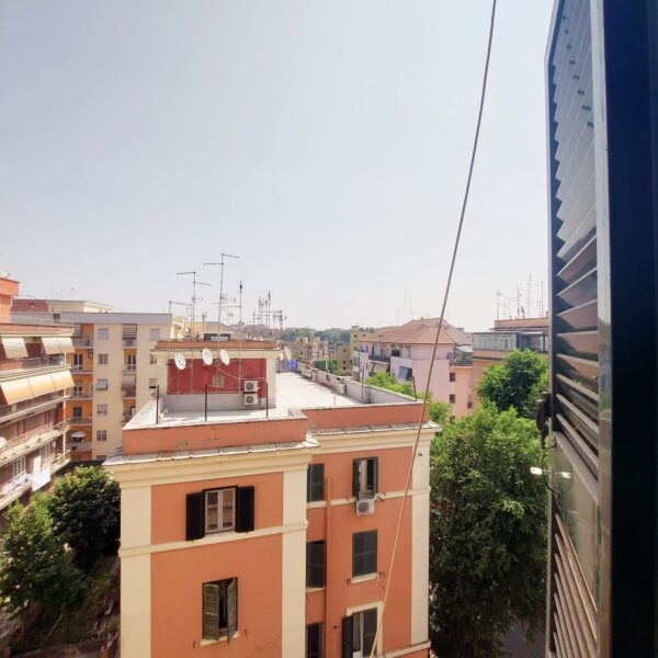 Vendita Attico (Roma Monteverde Nuovo) via F.Ozanam - immagine 18