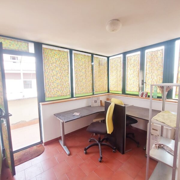 Vendita Attico (Roma Monteverde Nuovo) via F.Ozanam - immagine 16