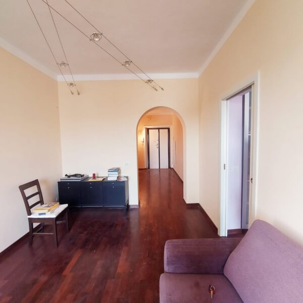 Vendita Attico (Roma Monteverde Nuovo) via F.Ozanam - immagine 8