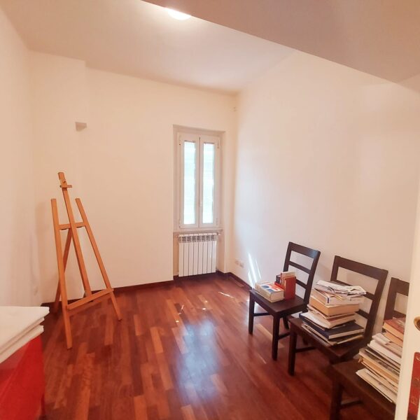 Vendita Attico (Roma Monteverde Nuovo) via F.Ozanam - immagine 5
