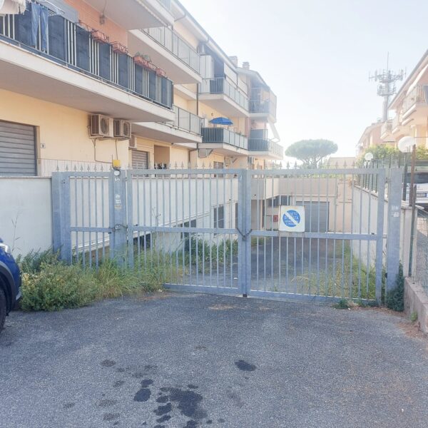 Vendita Magazzino - Deposito (Cerveteri ) - immagine 16