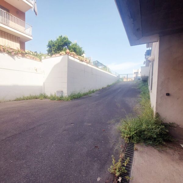 Vendita Magazzino - Deposito (Cerveteri ) - immagine 11
