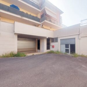 Vendita Magazzino - Deposito (Cerveteri )