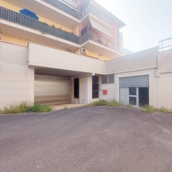 Vendita Magazzino - Deposito (Cerveteri )
