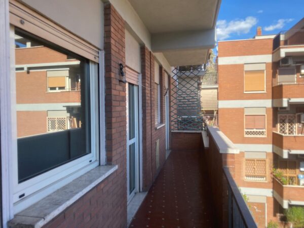 Vendita Appartamento MONTEVERDE MAJORANA - immagine 8