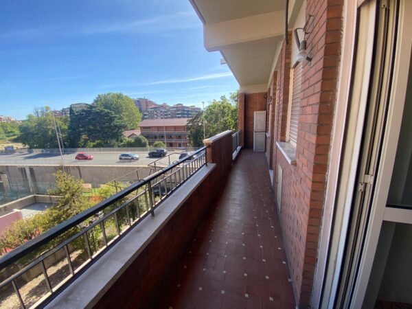Vendita Appartamento MONTEVERDE MAJORANA - immagine 7