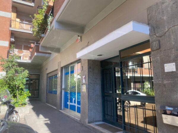 Vendita Appartamento MONTEVERDE MAJORANA - immagine 3