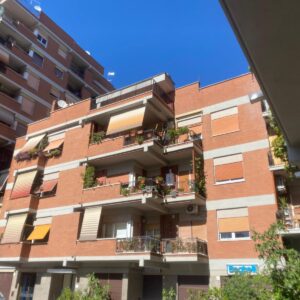 Vendita Appartamento MONTEVERDE MAJORANA