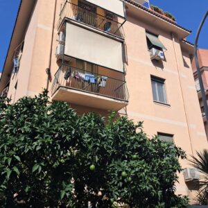 Affitto Appartamento (Roma Monteverde Nuovo)