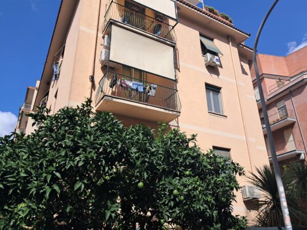 Affitto Appartamento (Roma Monteverde Nuovo)