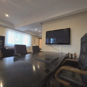 Vendita Ufficio - Studio FABBRICATO INDIPENDENTE CAT D/8 UFFICIO E MAGAZZINO MAGLIANA