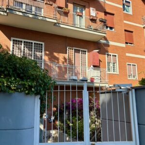 Vendita Appartamento (Roma Monteverde Nuovo) - via Ottavio Gasparri, 8