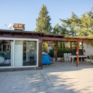 Vendita Attico e mansarda CASSIA GIUSTINIANA VIA RICCARDO MORETTI(Roma La Giustiniana)