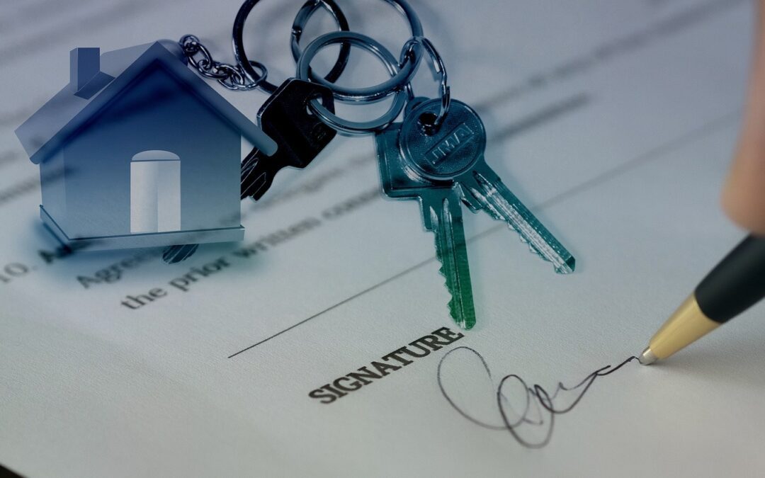 L’importanza di un agente immobiliare per la buona riuscita di una compravendita